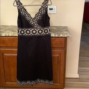 Gorgeous EUC Ann Taylor Dress